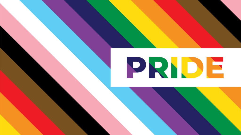 Pride Month community hour offers space for authenticity, allyship, and