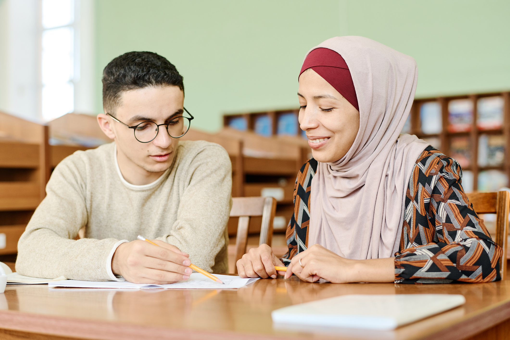 American colleges and universities can, and should, support refugee resettlement